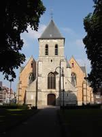 Berlare