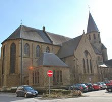 Boortmeerbeek
