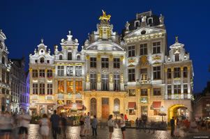 Brussel