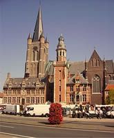 Eeklo