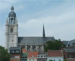 Halle