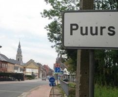 Puurs