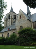 Sint-Pieters-Leeuw