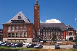 Sint-Pieters-Woluwe