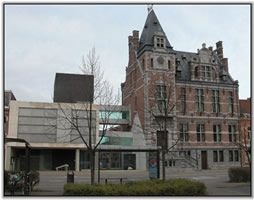 Wijnegem