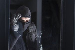 alarmsysteem inbraakbeveiliging